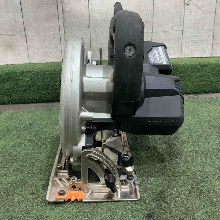 ★マキタ(makita) 電子マルノコ HS6303B 動作確認済【川口店】