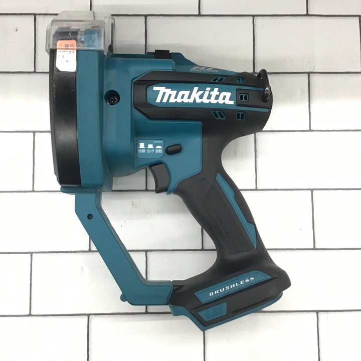 ★マキタ(makita) コードレス全ネジカッター SC102DZK【所沢店】