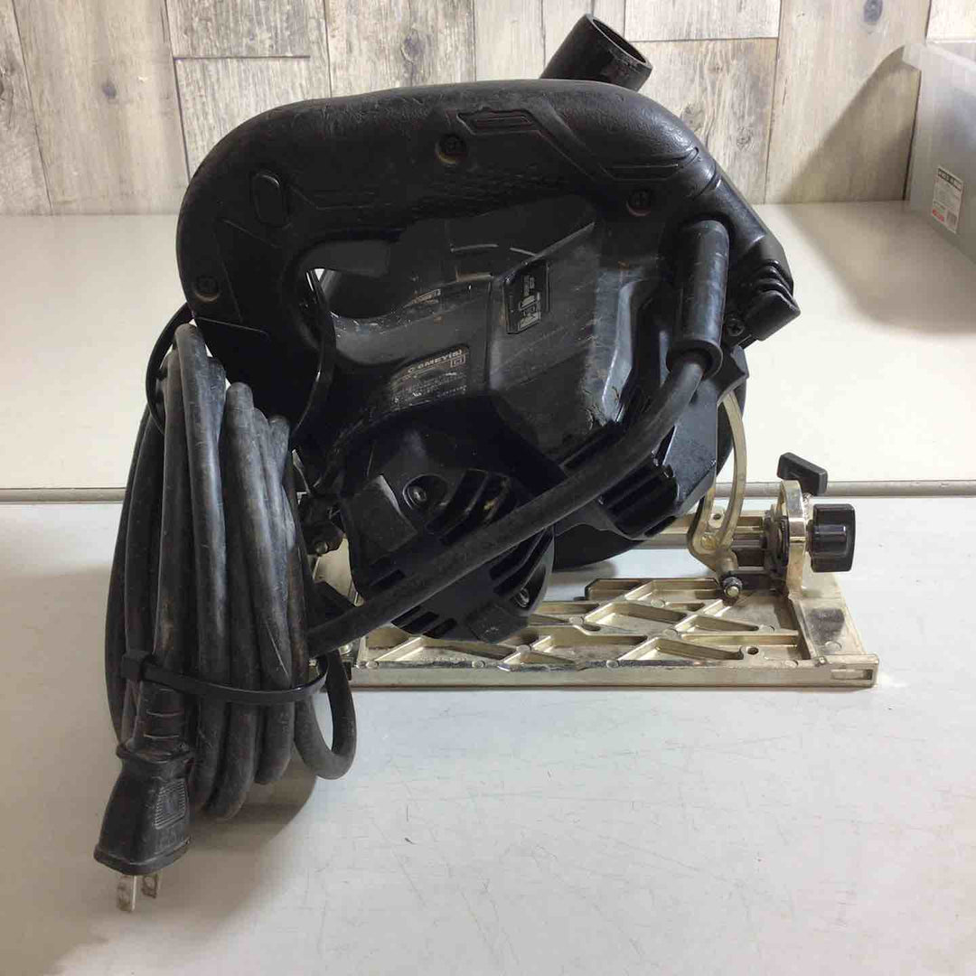 ★ハイコーキ(HIKOKI ※旧:日立工機) 深切り電子丸のこ C6MEY(SB)【戸田店】