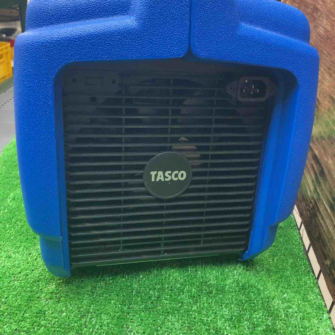 ★タスコ(TASCO) フルオロカーボン回収装置 TA110XZ【川越店】