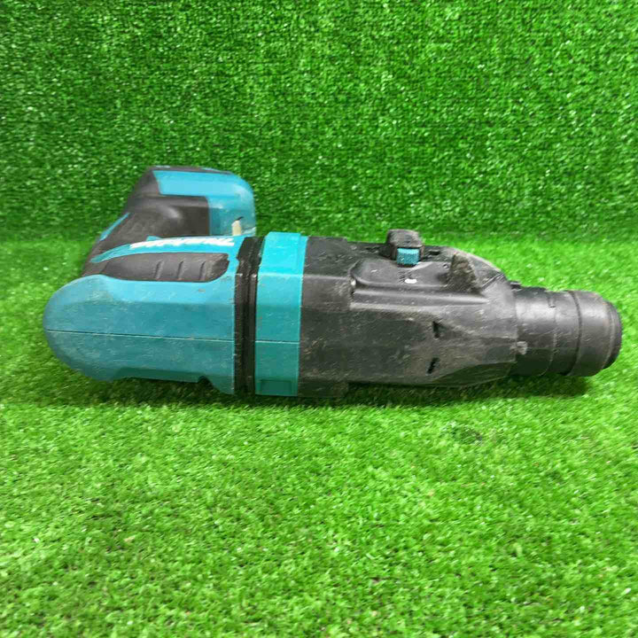 マキタ(makita) コードレスハンマドリル HR182DZK【藤沢店】