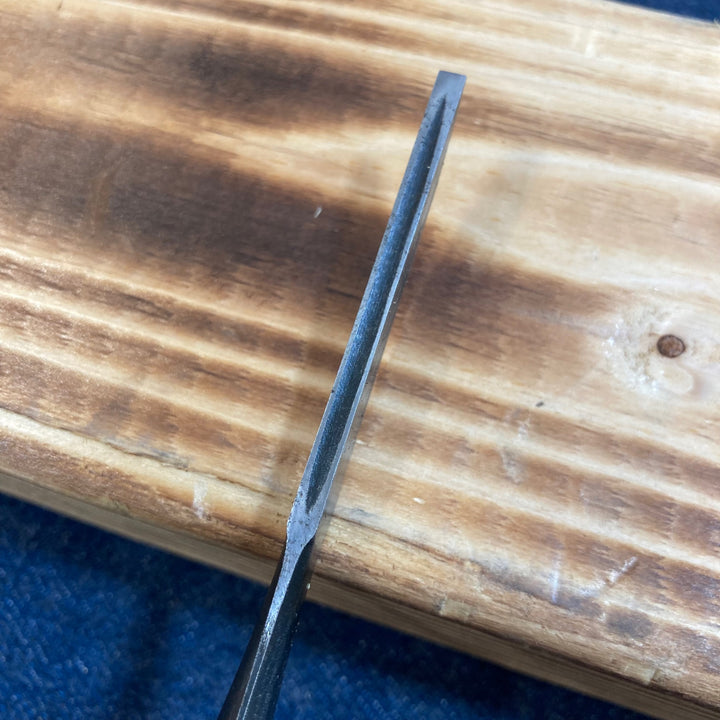 ②鑿　月市弘　約3mm【八潮店】