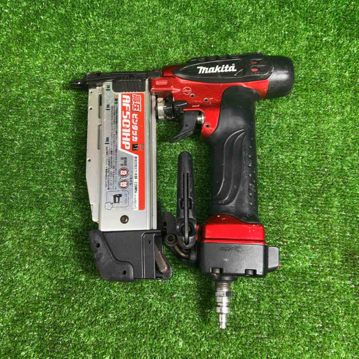 ★マキタ(makita) 高圧ピンネイラ AF501HP【川崎店】