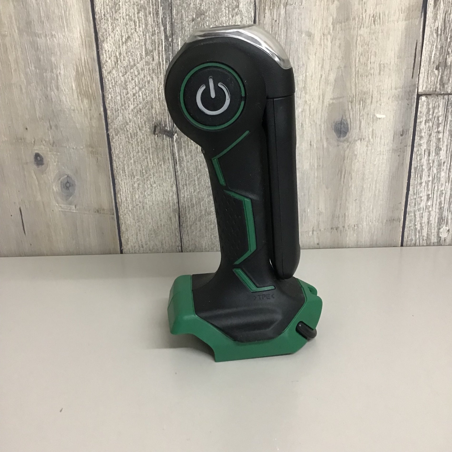 〇ハイコーキ(HIKOKI ※旧:日立工機) コードレスワークライト 本体のみ