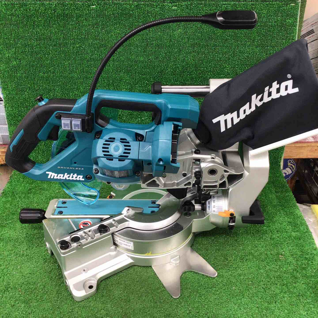 ★マキタ(makita) コードレススライドマルノコ LS610DZ【川崎店】