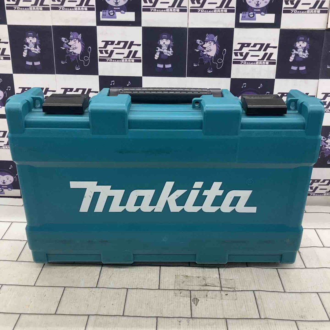 ★マキタ(makita) 35mmコードレスピンネイラ PT001GRDX【所沢店】