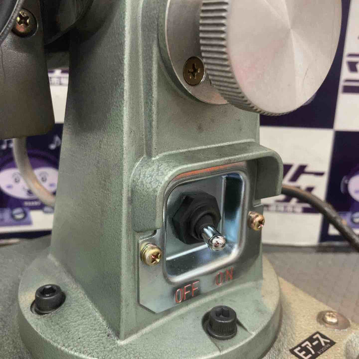 【中古品】マキタ(makita) チップソー研磨機 9803【所沢店】