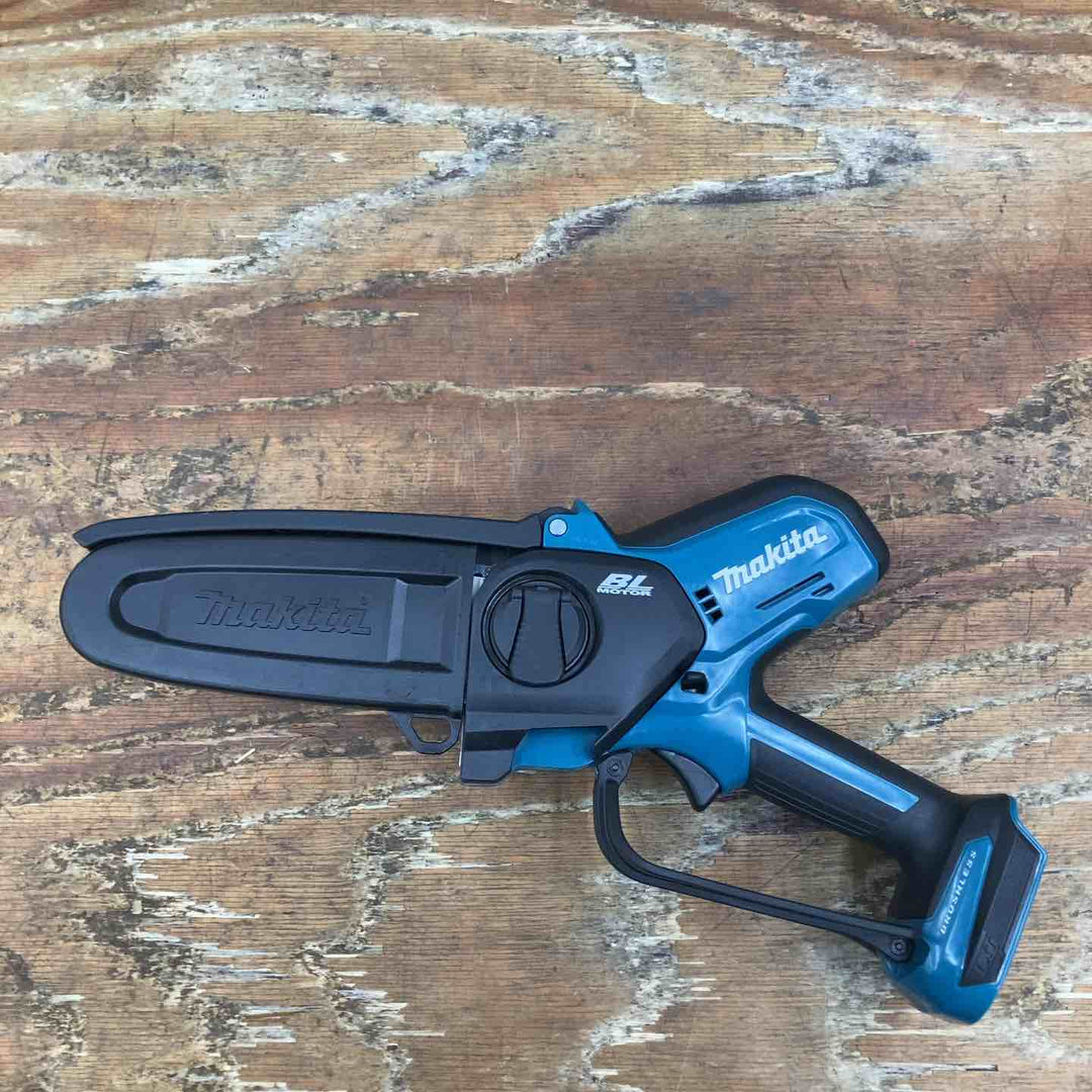 ★マキタ(makita) コードレスチェーンソー MUC150DZ【柏店】