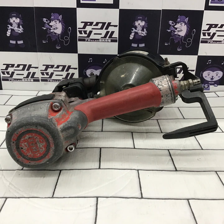 ★マックス(MAX) 高圧エア釘打ち機 HN-90N1【所沢店】