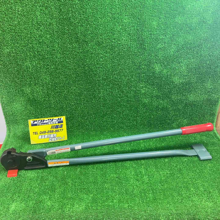 ◇MCC 手動全ネジカッター AB-3W AB-0203【川越店】