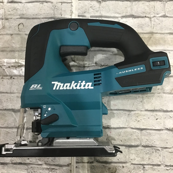 ★マキタ(makita) コードレスジグソー JV184DZK【川口店】