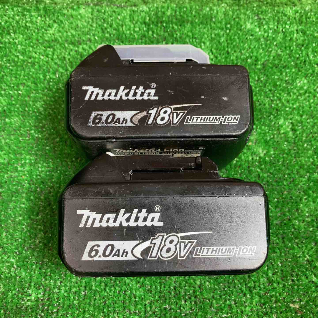 マキタ(makita) コードレスインパクトドライバー TD173DRGXB【桶川店】