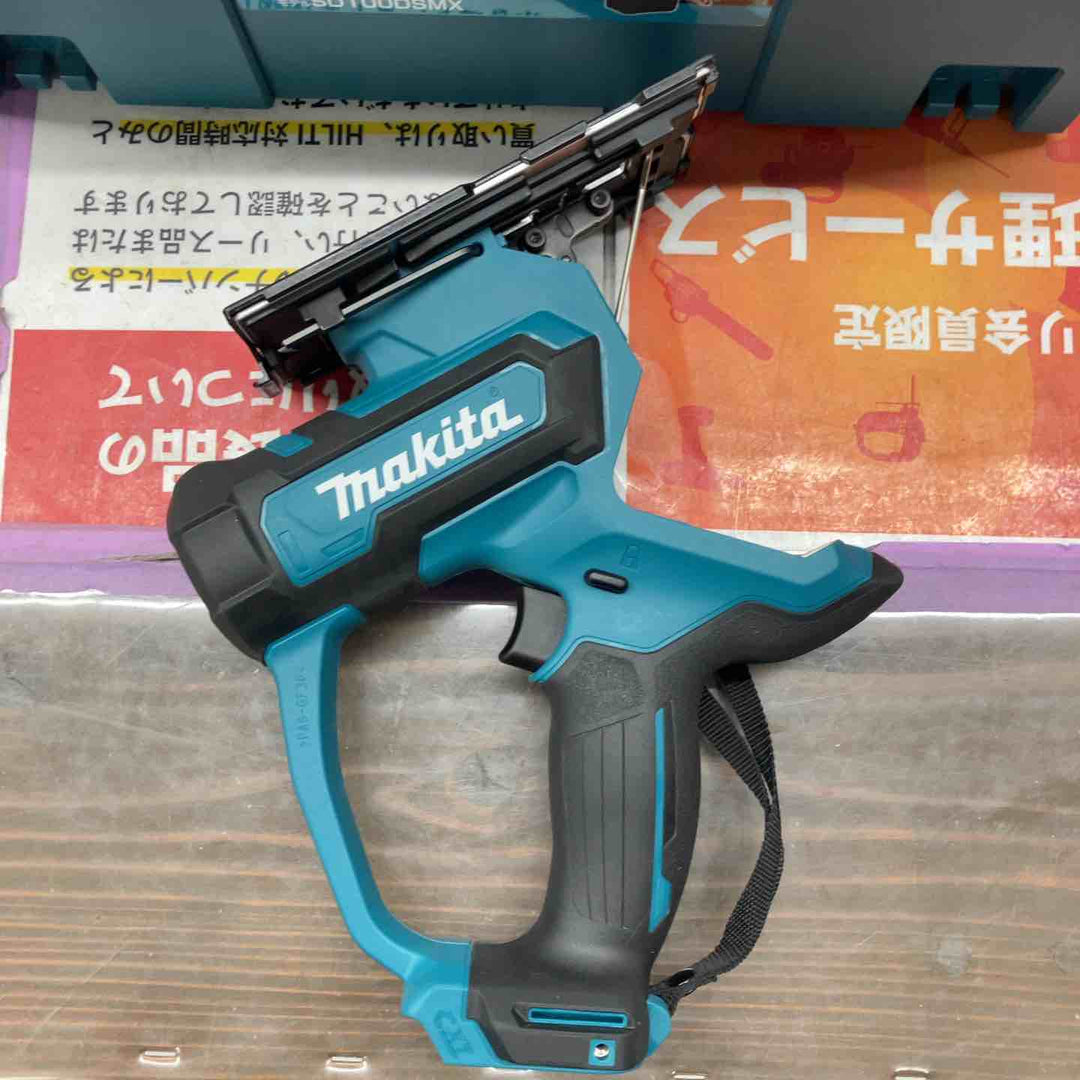 ★マキタ(makita) コードレスボードカッタ SD100DSMX【戸田店】