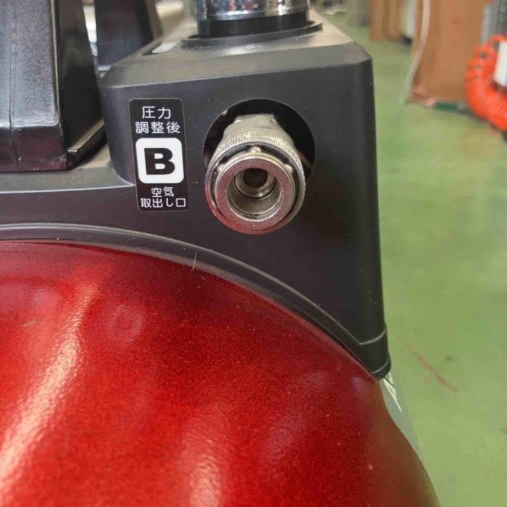 【美品・特別特価！】◇SK11 携帯用サブエアータンク タンク容量 38L AST-40【桶川店】