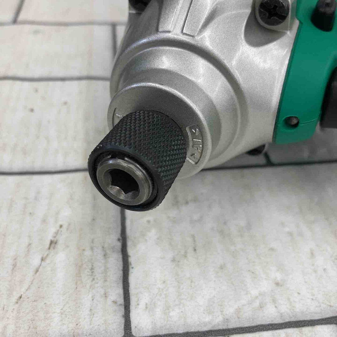 ★マキタ(makita) コードレスインパクトドライバー MTD001DSX【所沢店】