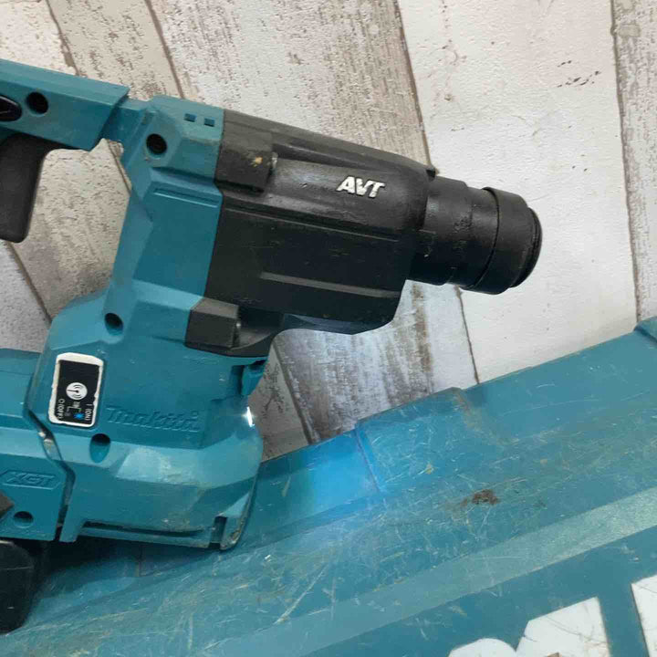 ★マキタ(makita) コードレスハンマドリル HR001GRDX【町田店】