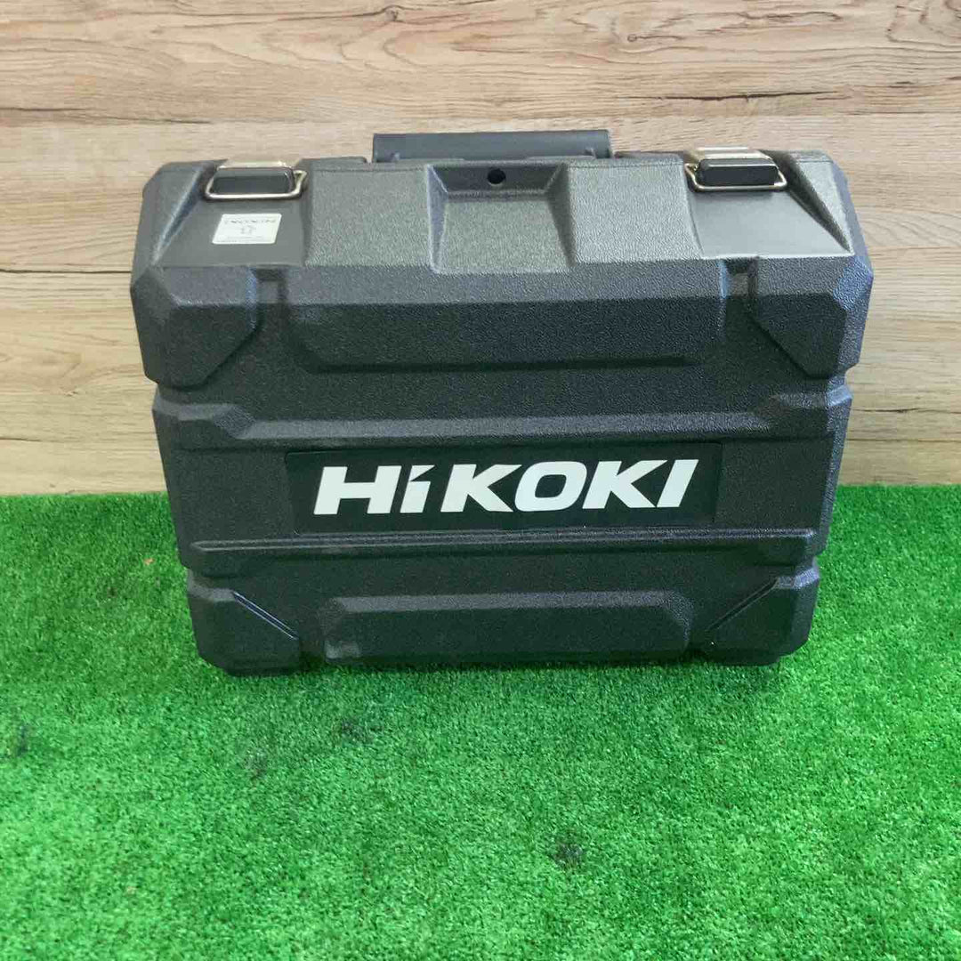 ★ハイコーキ(HIKOKI ※旧:日立工機) コードレス丸のこ C3605DA(XPS)【町田店】