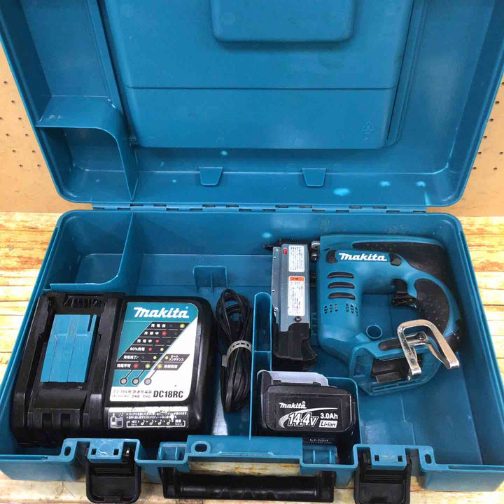 マキタ(makita) コードレスピンネイラ PT350DRF【川崎店】