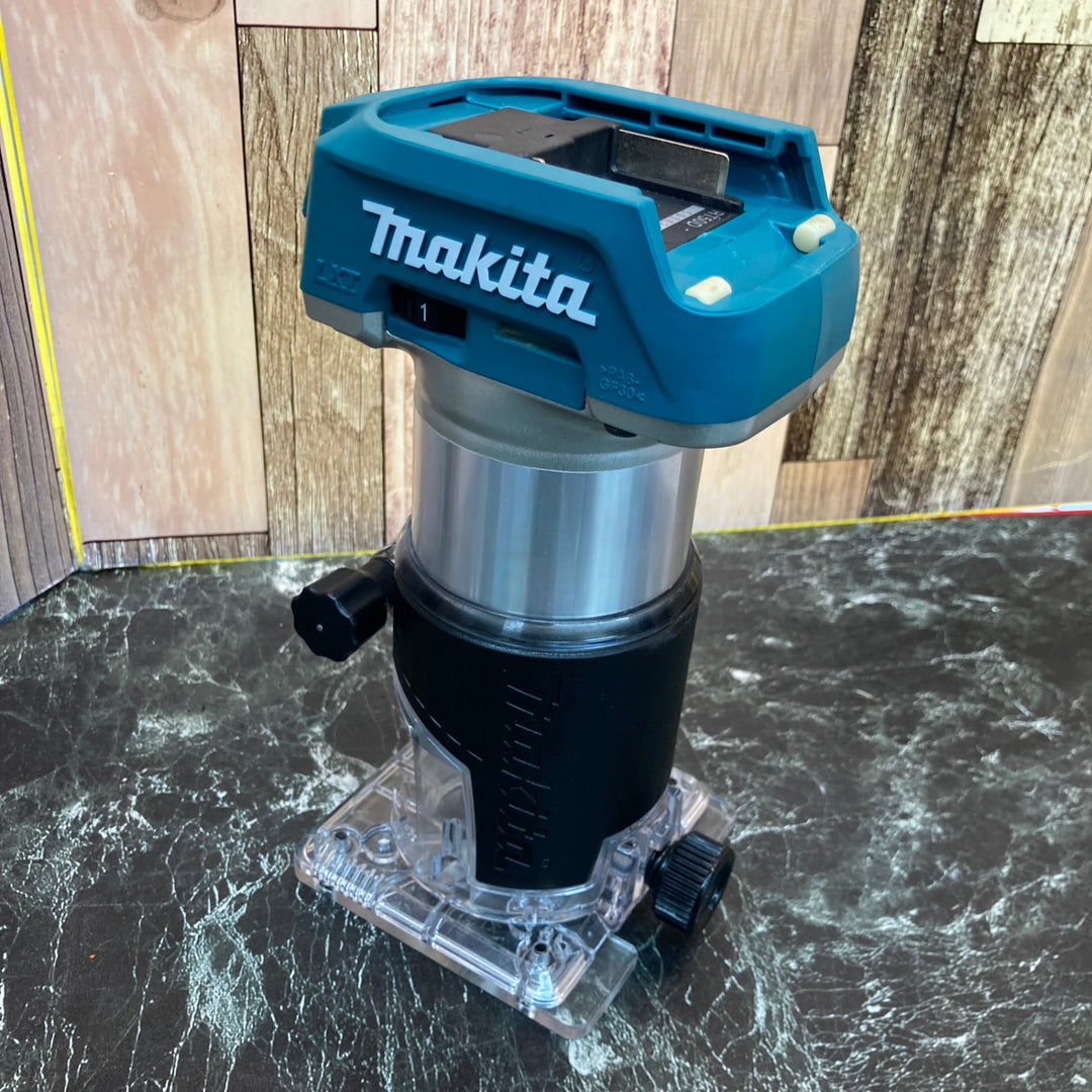 ★マキタ(makita) コードレストリマー RT50DZ【八潮店】