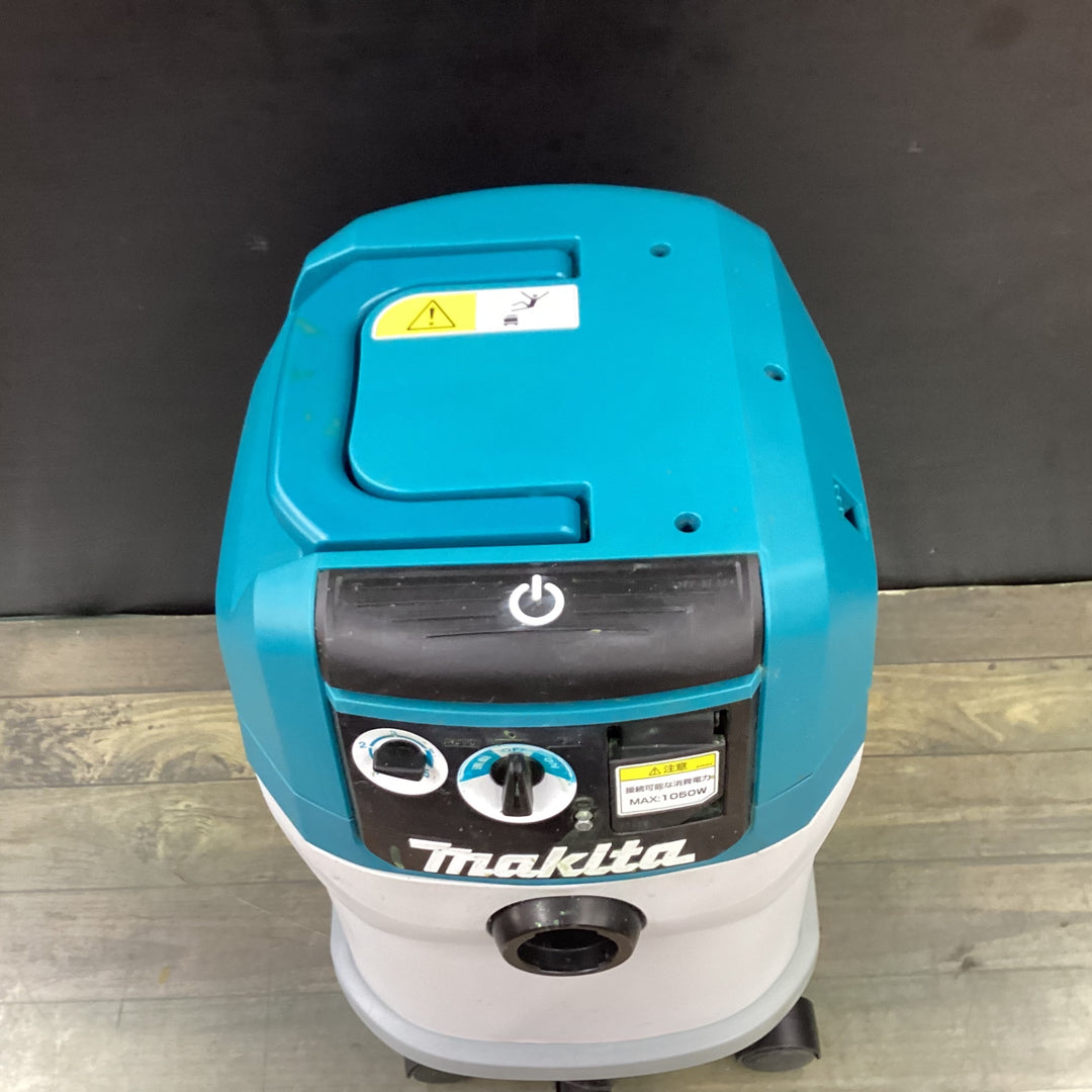 マキタ(makita) 集じん機 乾式 VC2530 【東大和店】