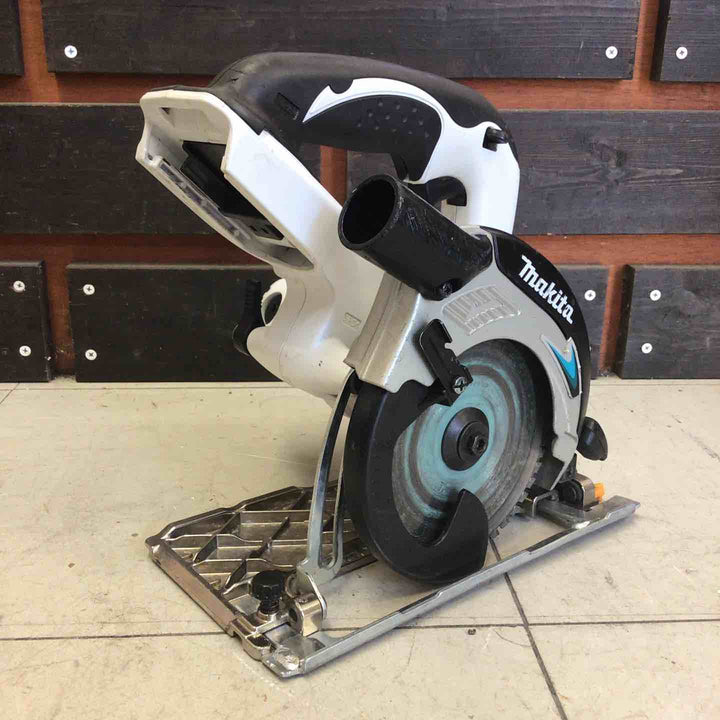 【現状品】 マキタ/makita コードレス丸のこ SS540DRFW 【鴻巣店】