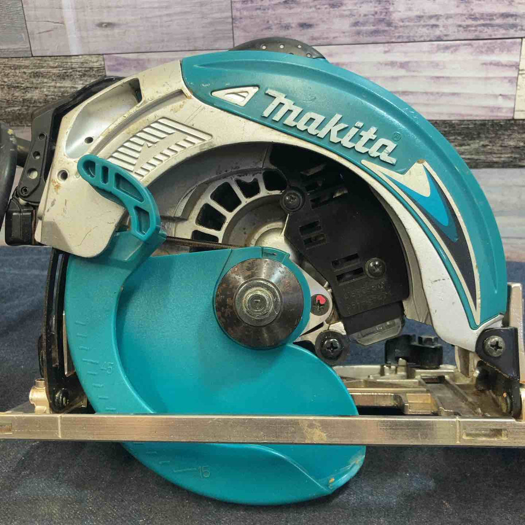 ★マキタ(makita) 電気マルノコ 5637BA【八潮店】