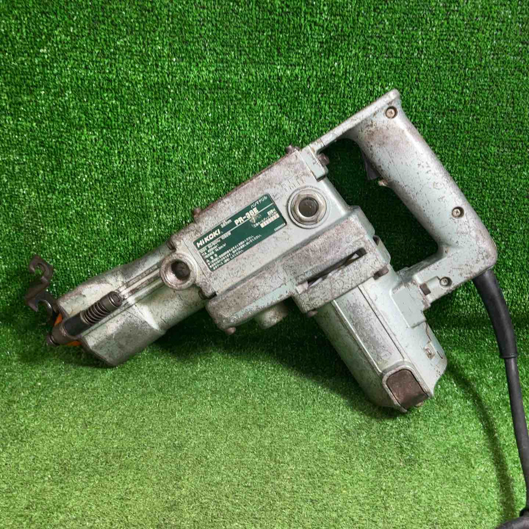 【中古品】ハイコーキ(HIKOKI ※旧:日立工機) ハンマドリル PR-38E【藤沢店】