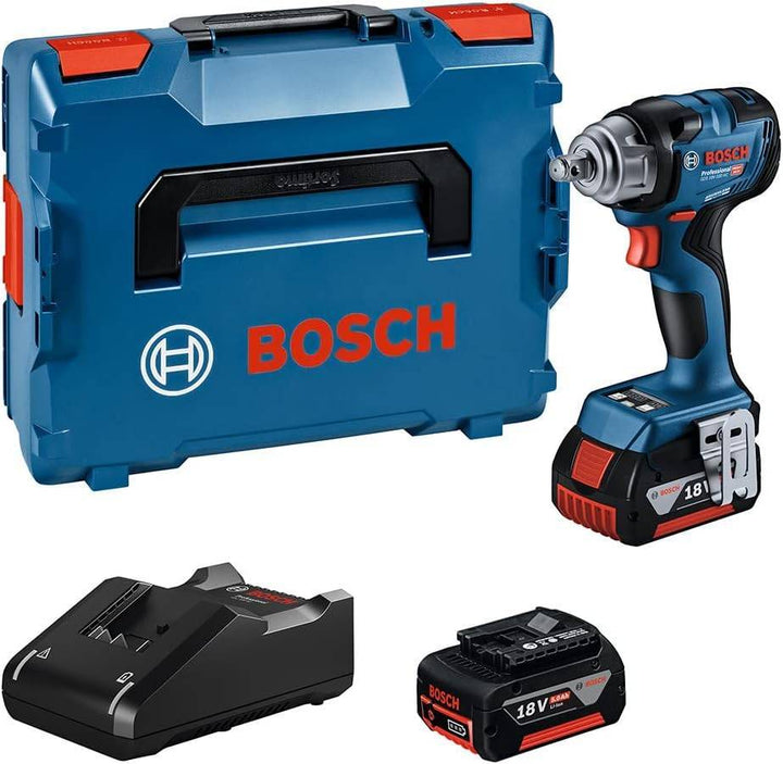 【未使用】BOSCH ボッシュ 18V 1/2" インパクトレンチGDS 18V-330 HC PROFESSIONAL 【桶川店】