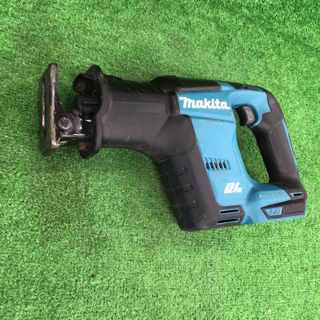 ★マキタ(makita) コードレスレシプロソー JR188DZK【川崎店】