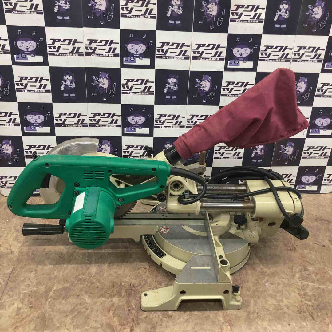 ◇マキタ(makita) スライドマルノコ AC100V のこ刃径190mm M244【所沢店】