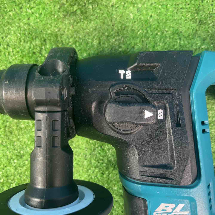 ★マキタ(makita) コードレスハンマドリル HR166DSMX 10.8V1.5Ahバッテリー2個【岩槻店】