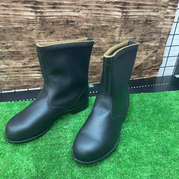 【未使用品】シモン 安全靴 半長靴 FD44 26.5cm FD44-26.5【川越店】