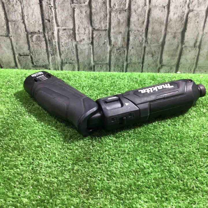 ★マキタ(makita) コードレスペンインパクトドライバー TD022DSHXB【川口店】