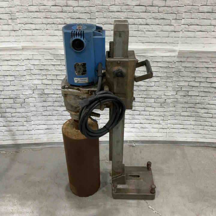 【店頭受取り限定】◇シブヤ(SHIBUYA) コアドリル TS-160N/M1511【川口店】