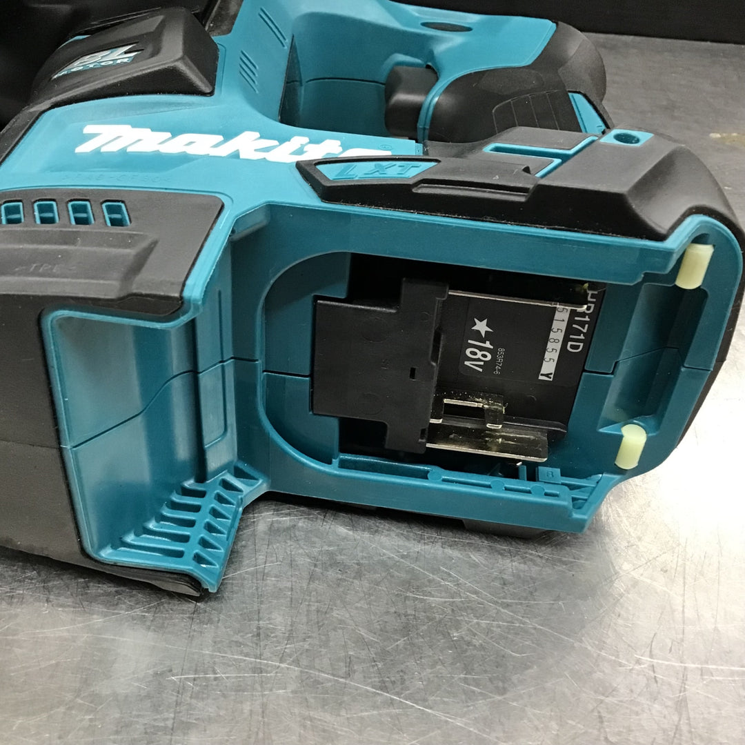 ★マキタ(makita) コードレスハンマドリル HR171DZK【戸田店】