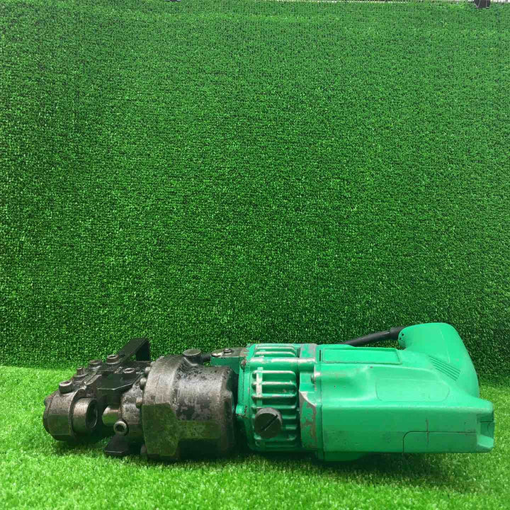 【中古品】 亀倉精機 電動パンチャ RF-0 【藤沢店】