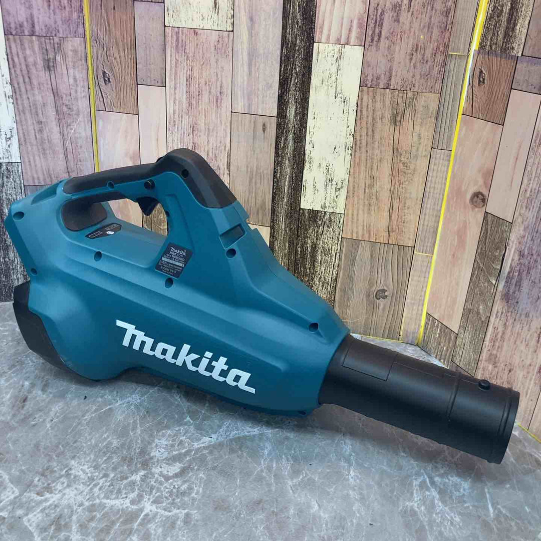 ◇マキタ(makita) コードレスブロア MUB362DZ【八潮店】