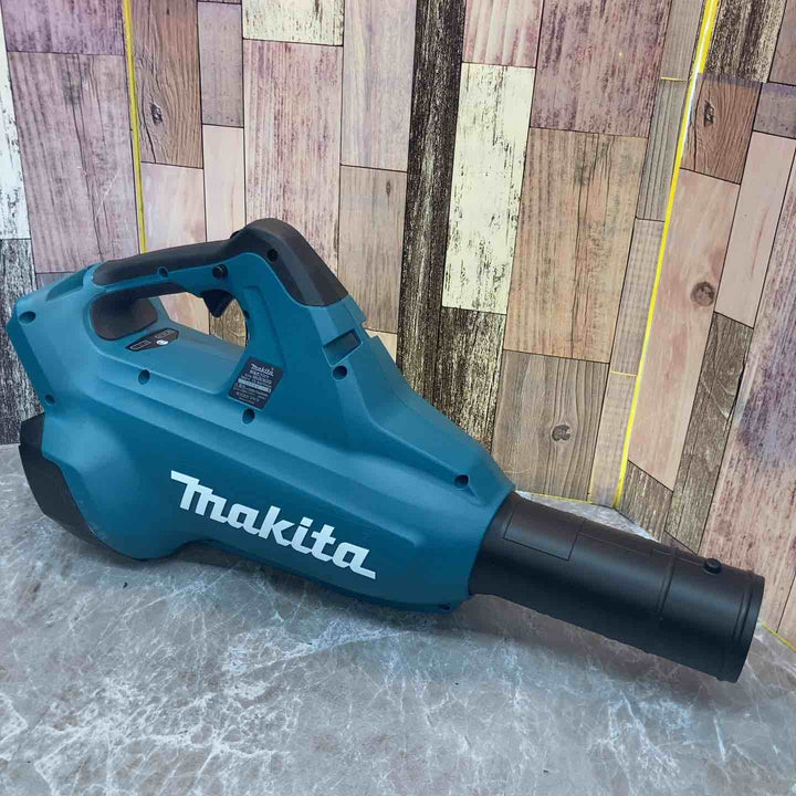 ◇マキタ(makita) コードレスブロア MUB362DZ【八潮店】