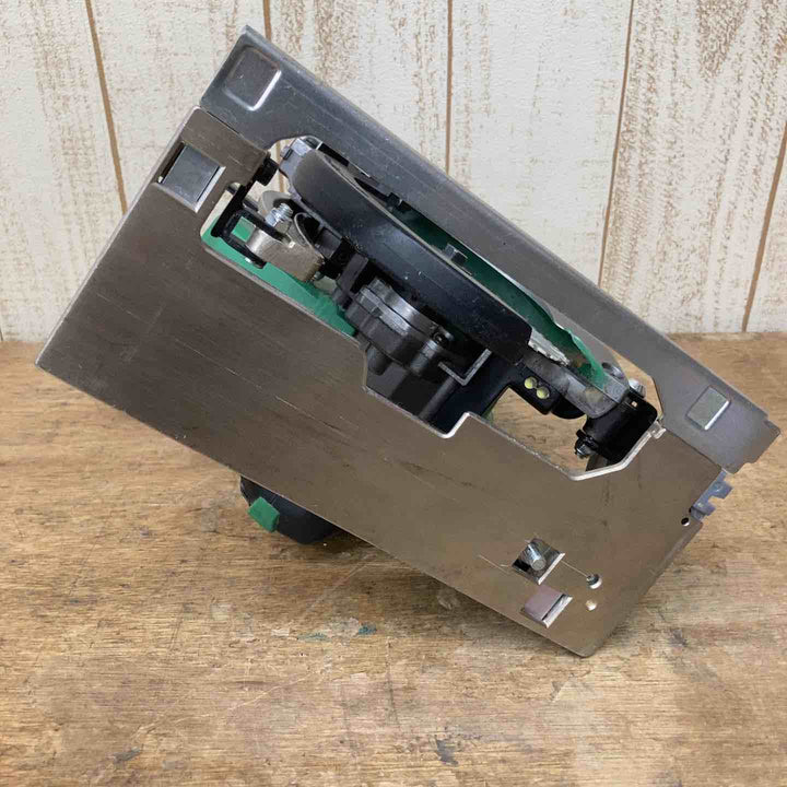 ★ハイコーキ(HIKOKI ※旧:日立工機) コードレス丸のこ C14DBL(NN)【柏店】