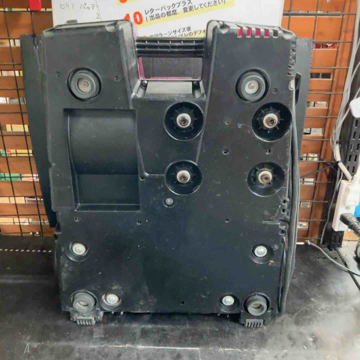 ◇ハイコーキ(HIKOKI ※旧:日立工機) 常圧/高圧エアコンプレッサ EC727H【草加店】