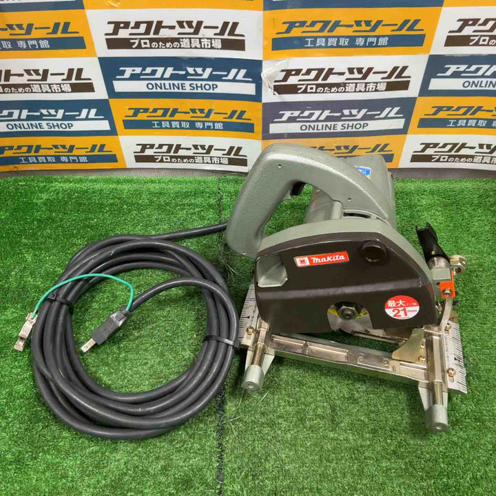 ◇マキタ(makita) 溝切り 3003A【草加店】