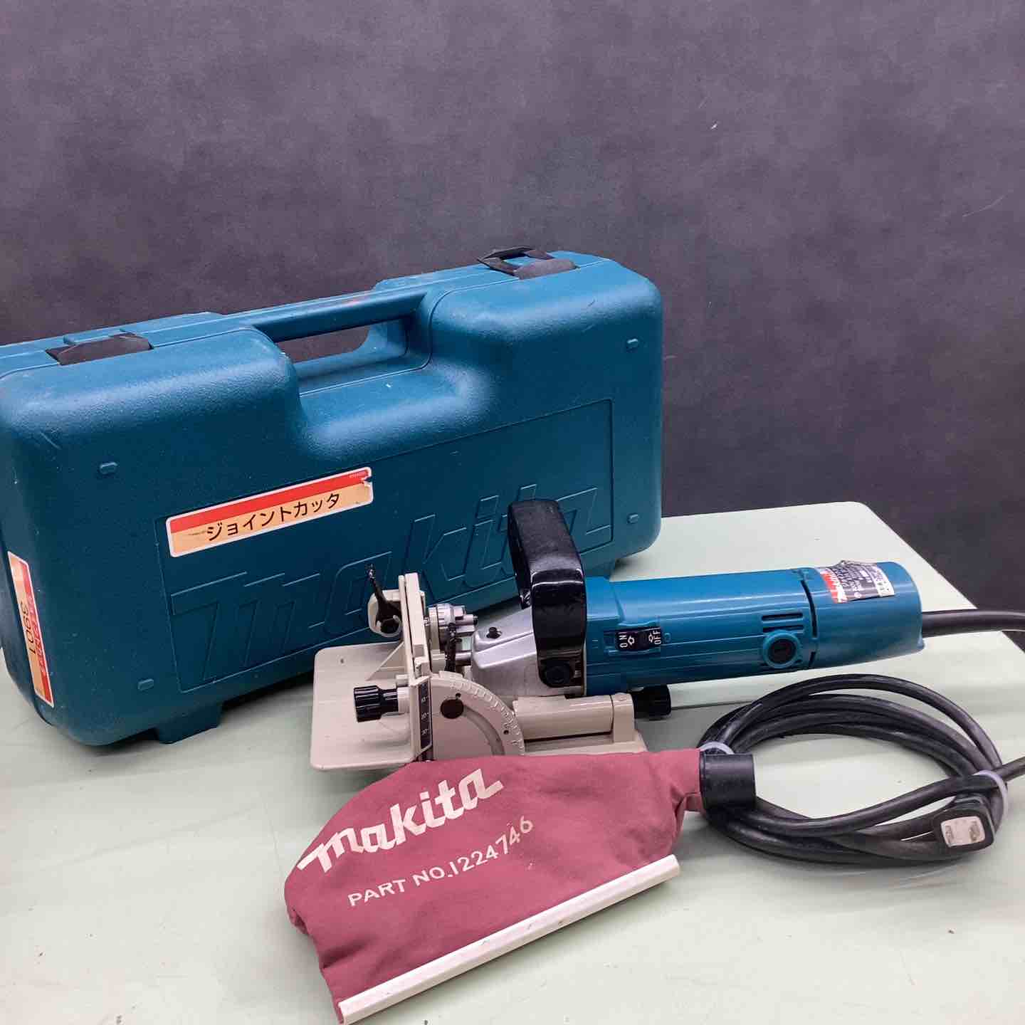 ☆マキタ(makita) ジョイントカッター 3901【越谷店】 – アクト