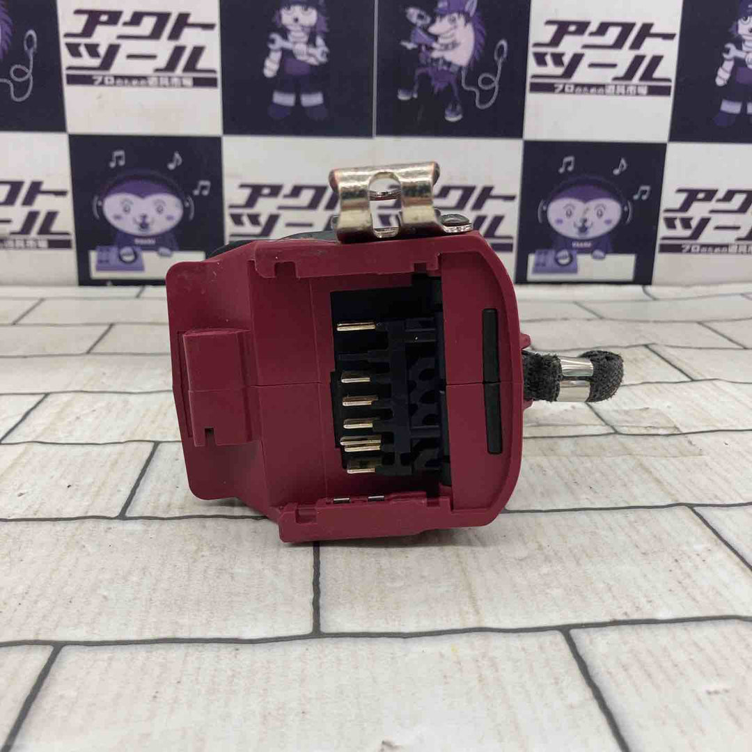 ★ハイコーキ(HIKOKI ※旧:日立工機) コードレスインパクトドライバー WH36DC(NNR)【所沢店】