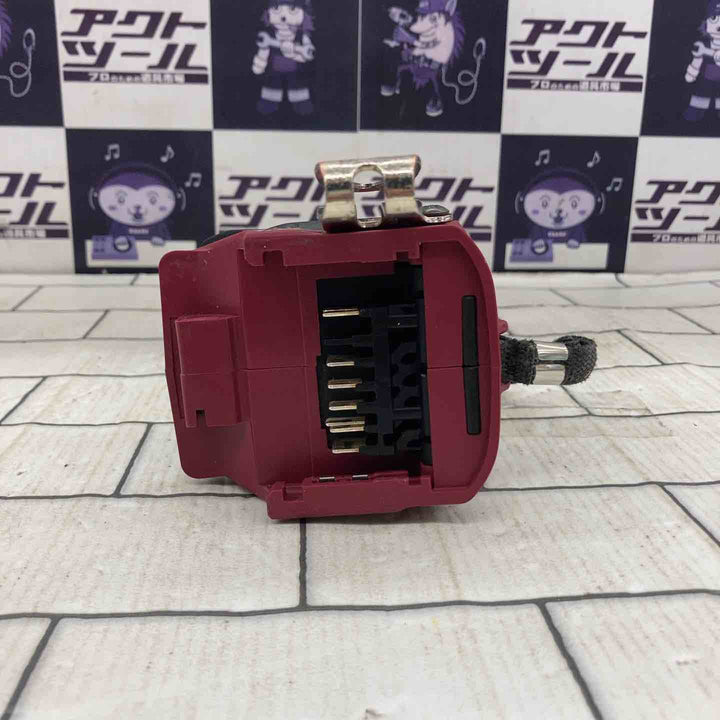 ★ハイコーキ(HIKOKI ※旧:日立工機) コードレスインパクトドライバー WH36DC(NNR)【所沢店】