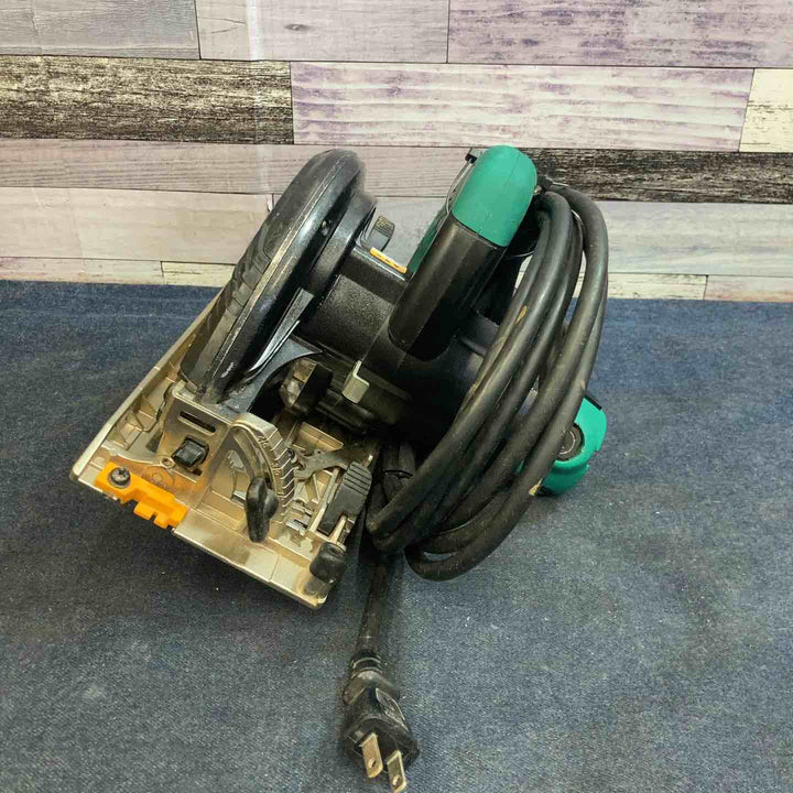 ◇リョービ(RYOBI) 165mm 電子丸ノコ W-663EDM【八潮店】