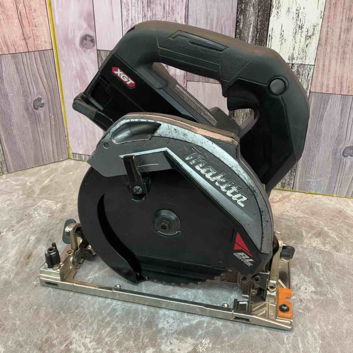 ★マキタ(makita) コードレス丸のこ HS001GZB【八潮店】