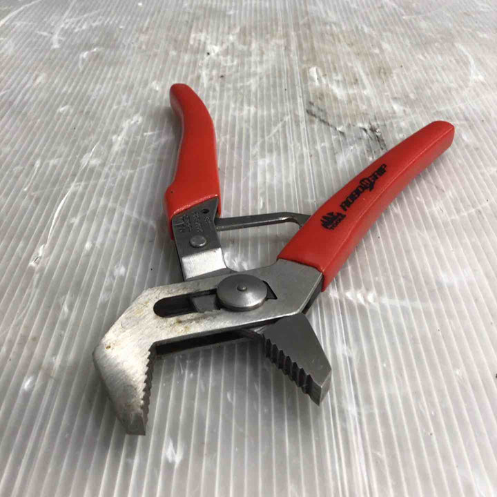 マックツール(MACTOOLS) ROBO-GRIP RG6 プライヤー【草加店】