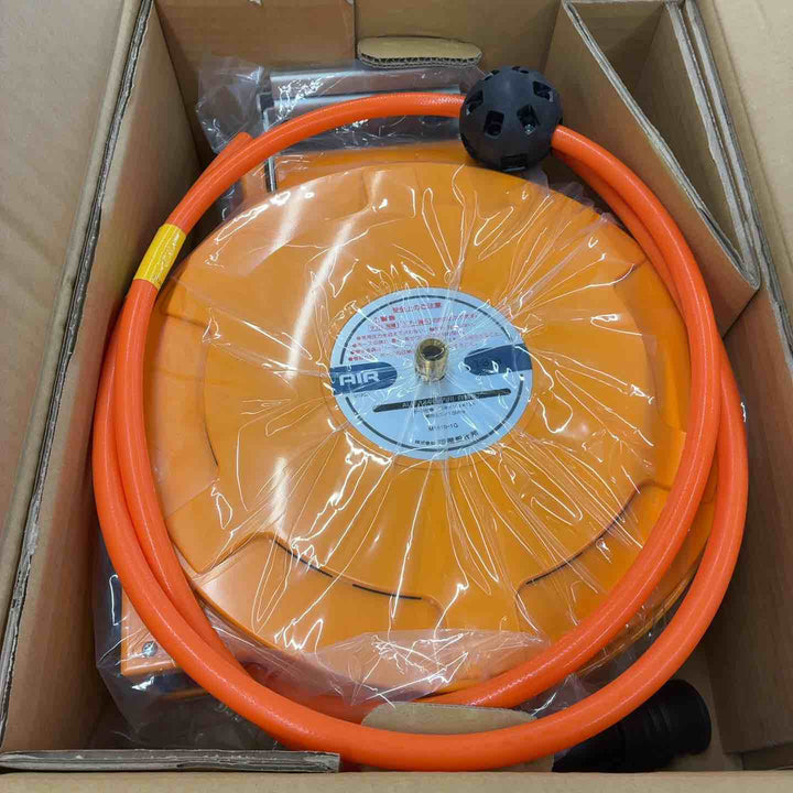 ハタヤ エヤーマック 10×14 13m ALU134【町田店】