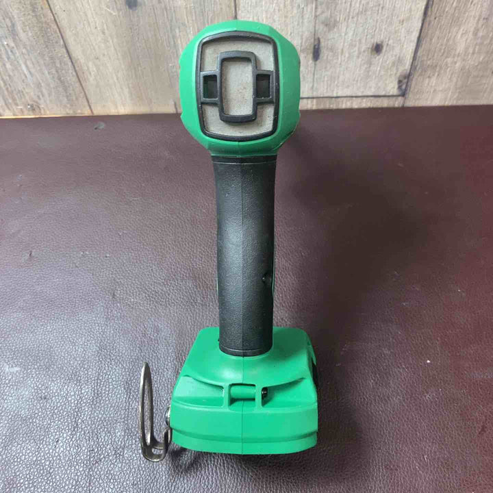 【中古品】 ハイコーキ(HIKOKI ※旧:日立工機) 18V コードレスエアダスタ RA18DA(NN) おまけバッテリー付き 【東大和店】