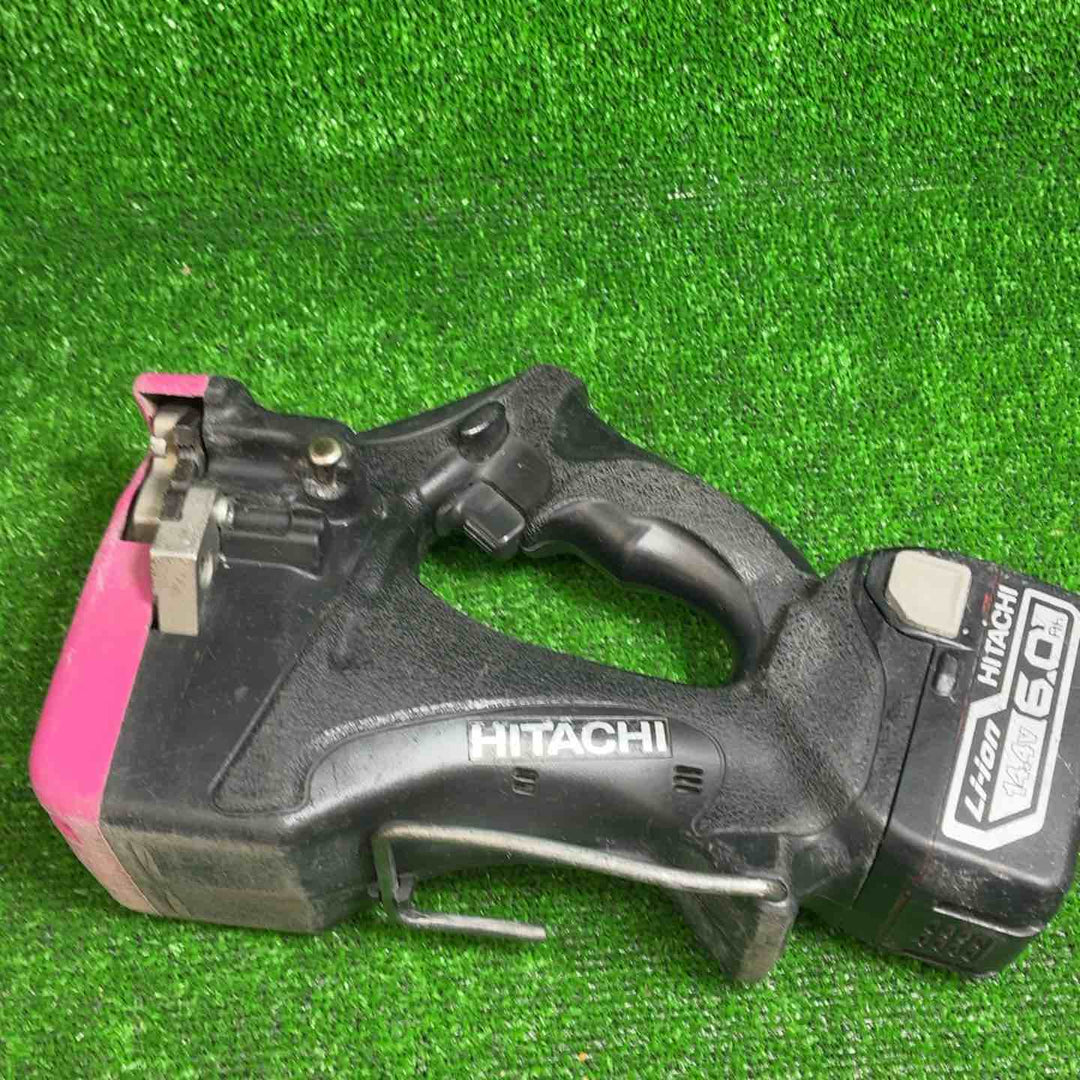 ハイコーキ(HIKOKI ※旧:日立工機) コードレス全ネジカッター  CL14DSL (SLCK)【藤沢店】